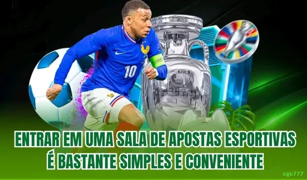 Jogos do cassino