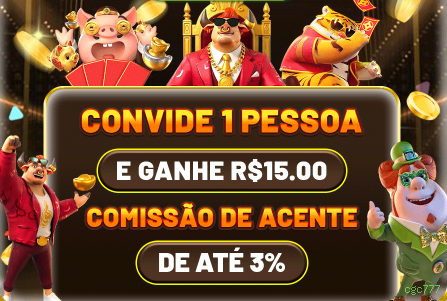 Níveis VIP cgc777